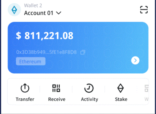 imtoken未打包imToken官网如何打消